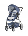 Carucior Chipolino Fama 2 in 1 marine blue,KKFA11902MB