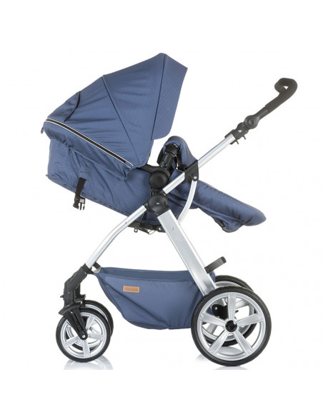 Carucior Chipolino Fama 2 in 1 marine blue,KKFA11902MB