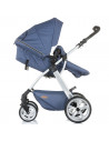 Carucior Chipolino Fama 2 in 1 marine blue,KKFA11902MB