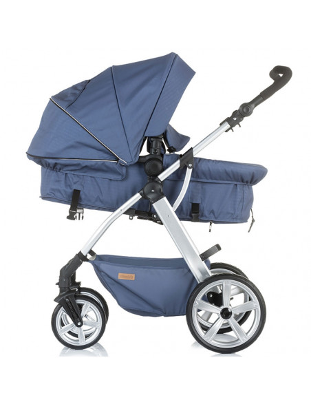 Carucior Chipolino Fama 2 in 1 marine blue,KKFA11902MB