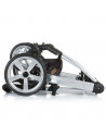 Carucior Chipolino Fama 2 in 1 marine blue,KKFA11902MB