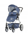 Carucior Chipolino Fama 2 in 1 marine blue,KKFA11902MB