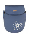 Carucior Chipolino Fama 2 in 1 marine blue,KKFA11902MB