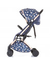 Carucior sport Chipolino Vibe denim beige,LKVI01901DB