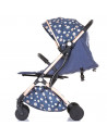 Carucior sport Chipolino Vibe denim beige,LKVI01901DB