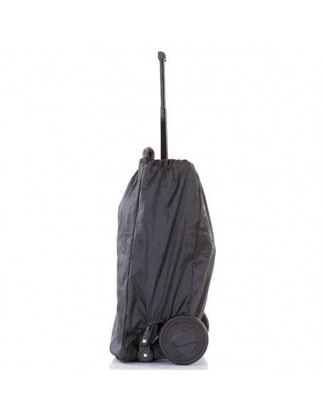 Carucior sport Chipolino Vibe denim beige,LKVI01901DB