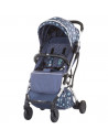 Carucior sport Chipolino Vibe denim sky,LKVI01902DS