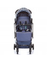 Carucior sport Chipolino Vibe denim sky,LKVI01902DS