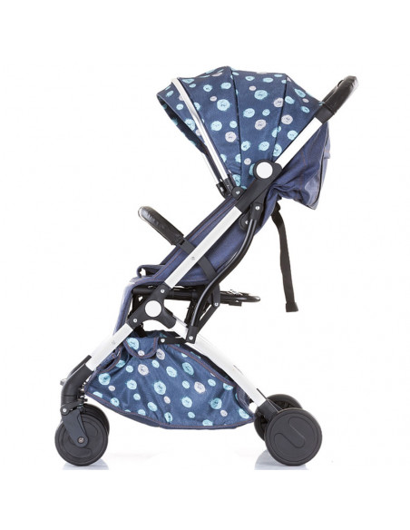 Carucior sport Chipolino Vibe denim sky,LKVI01902DS