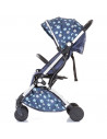 Carucior sport Chipolino Vibe denim sky,LKVI01902DS
