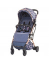Carucior sport Chipolino Vibe denim rose,LKVI01903DR
