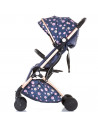 Carucior sport Chipolino Vibe denim rose,LKVI01903DR