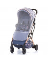 Carucior sport Chipolino Vibe denim rose,LKVI01903DR