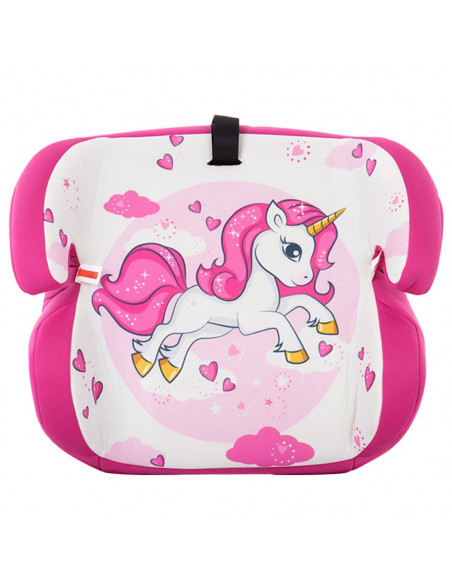 Inaltator auto Chipolino Booster pony,SDKB01901PO