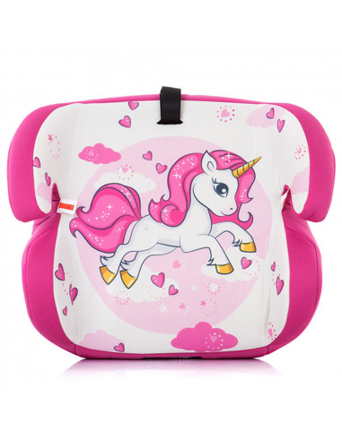 Inaltator auto Chipolino Booster pony,SDKB01901PO