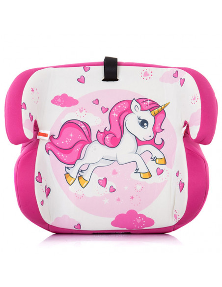 Inaltator auto Chipolino Booster pony,SDKB01901PO