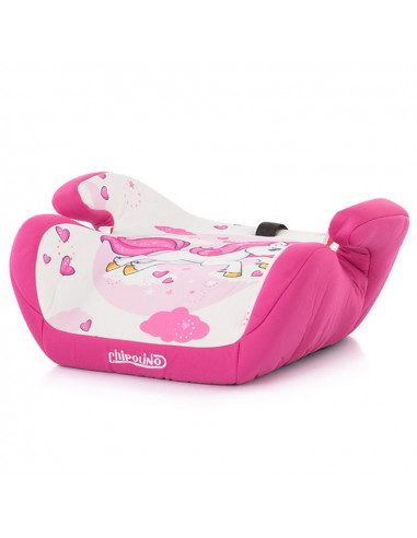 Inaltator auto Chipolino Booster pony,SDKB01901PO