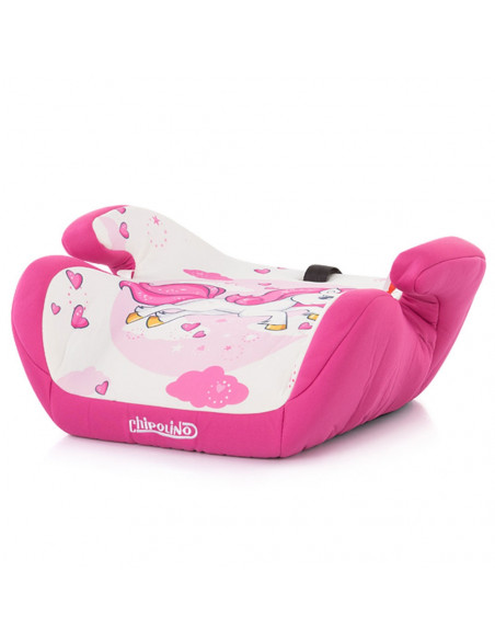 Inaltator auto Chipolino Booster pony,SDKB01901PO