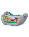 Inaltator auto Chipolino Booster jungle,SDKB01902JU