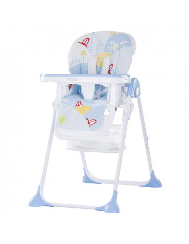 Scaun de masa Chipolino Maxi city cars,STHMX0191CC