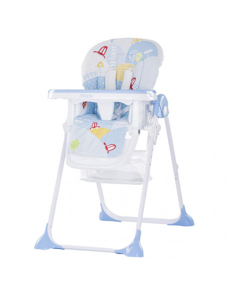 Scaun de masa Chipolino Maxi city cars,STHMX0191CC