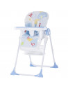 Scaun de masa Chipolino Maxi city cars,STHMX0191CC