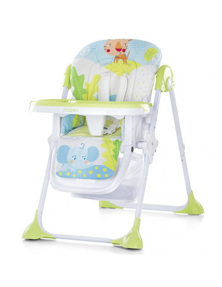 Scaun de masa Chipolino Maxi city cars,STHMX0191CC