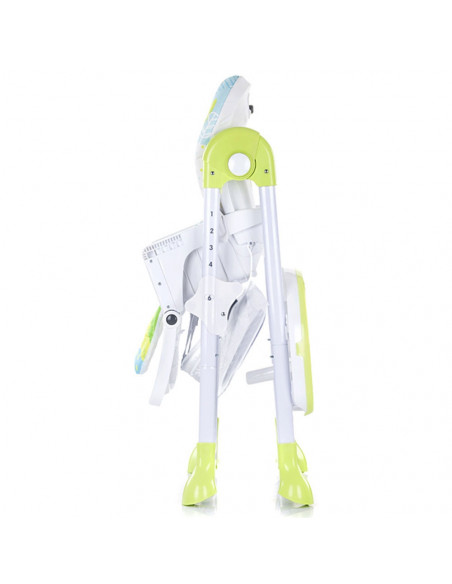 Scaun de masa Chipolino Maxi city cars,STHMX0191CC