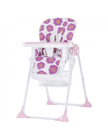 Scaun de masa Chipolino Maxi flowers,STHMX0192FL