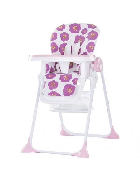 Scaun de masa Chipolino Maxi flowers,STHMX0192FL