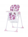 Scaun de masa Chipolino Maxi flowers,STHMX0192FL