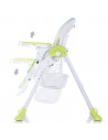 Scaun de masa Chipolino Maxi flowers,STHMX0192FL