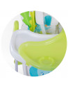 Scaun de masa Chipolino Maxi flowers,STHMX0192FL