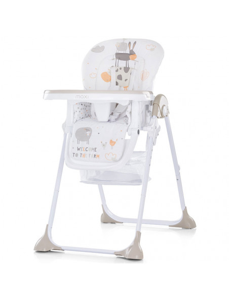 Scaun de masa Chipolino Maxi farm,STHMX0193FA