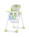 Scaun de masa Chipolino Maxi jungle,STHMX0194JU