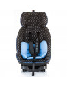 Scaun auto Chipolino Mondo 0-25 kg sky blue cu sistem