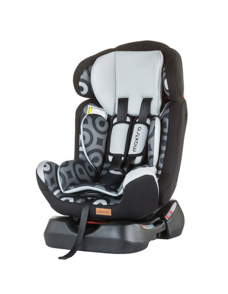 Scaun auto Chipolino Maxtro 0-25 kg ash,STKMX0191AS