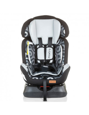 Scaun auto Chipolino Maxtro 0-25 kg ash,STKMX0191AS