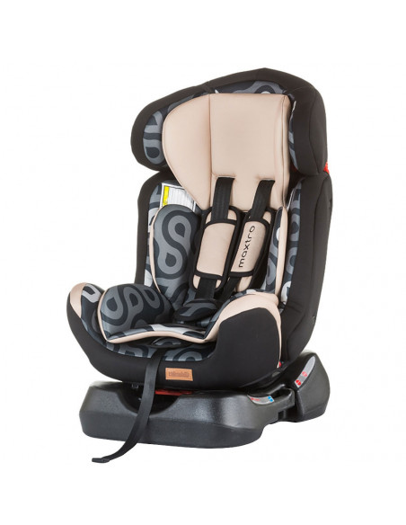 Scaun auto Chipolino Maxtro 0-25 kg caramel,STKMX0194CA
