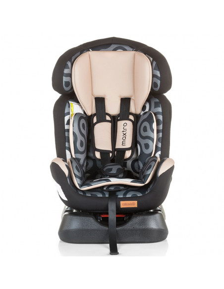 Scaun auto Chipolino Maxtro 0-25 kg caramel,STKMX0194CA