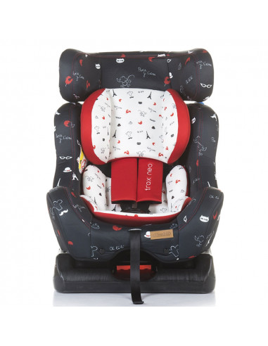 Scaun auto Chipolino Trax Neo 0-25 kg Paris,STKTN0191PA