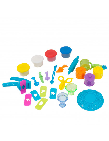 La Bufet - Plastelino Noriel,Uniq13271 La Bufet - Plastelino Noriel,Uniq13271