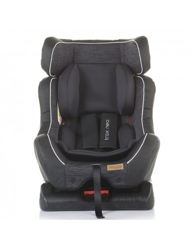 Scaun auto Chipolino Trax Neo 0-25 kg grey granite,STKTN0192GG