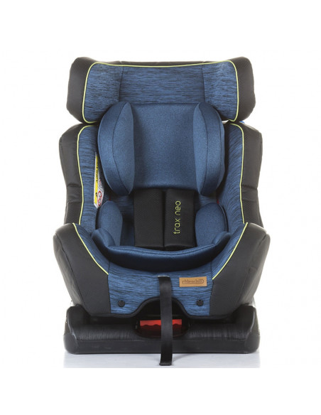 Scaun auto Chipolino Trax Neo 0-25 kg marine blue,STKTN0193MB