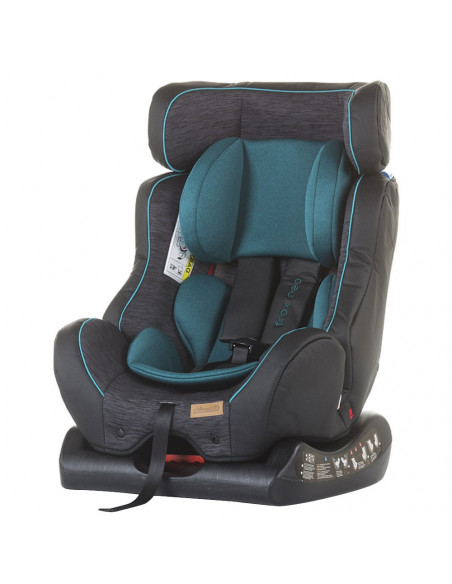 Scaun auto Chipolino Trax Neo 0-25 kg mint,STKTN0194MI