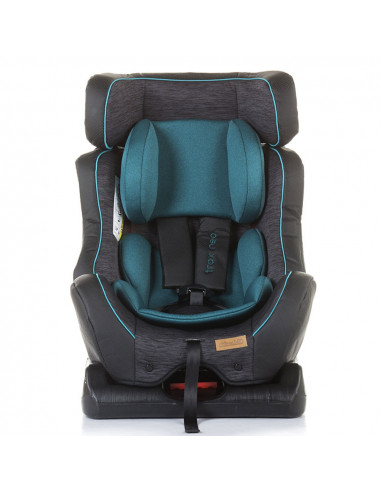 Scaun auto Chipolino Trax Neo 0-25 kg mint,STKTN0194MI