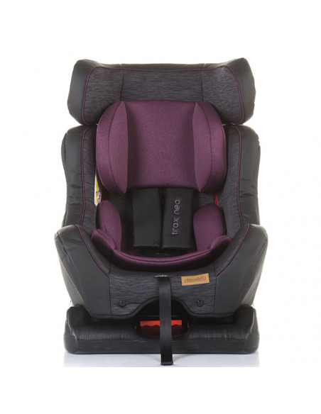 Scaun auto Chipolino Trax Neo 0-25 kg amethyst,STKTN0195AM