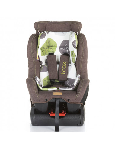 Scaun auto Chipolino Trax 0-25 kg truffle,STKTX0191TR