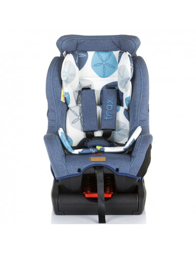 Scaun auto Chipolino Trax 0-25 kg marine blue,STKTX0192MB