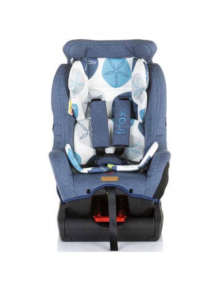 Scaun auto Chipolino Trax 0-25 kg marine blue,STKTX0192MB